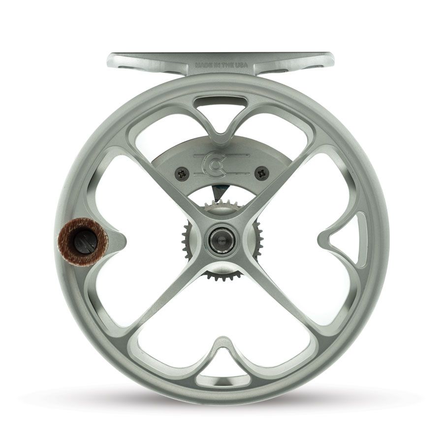 colton fly rod reel for sale Ross Colorado Cutt 4/5 Fly Reel