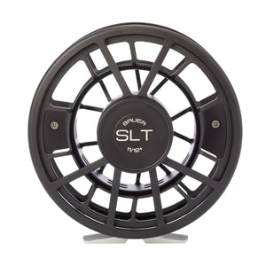 Bauer SLT Reel in Black New