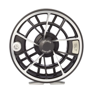 Bauer SLT Reel in Black New