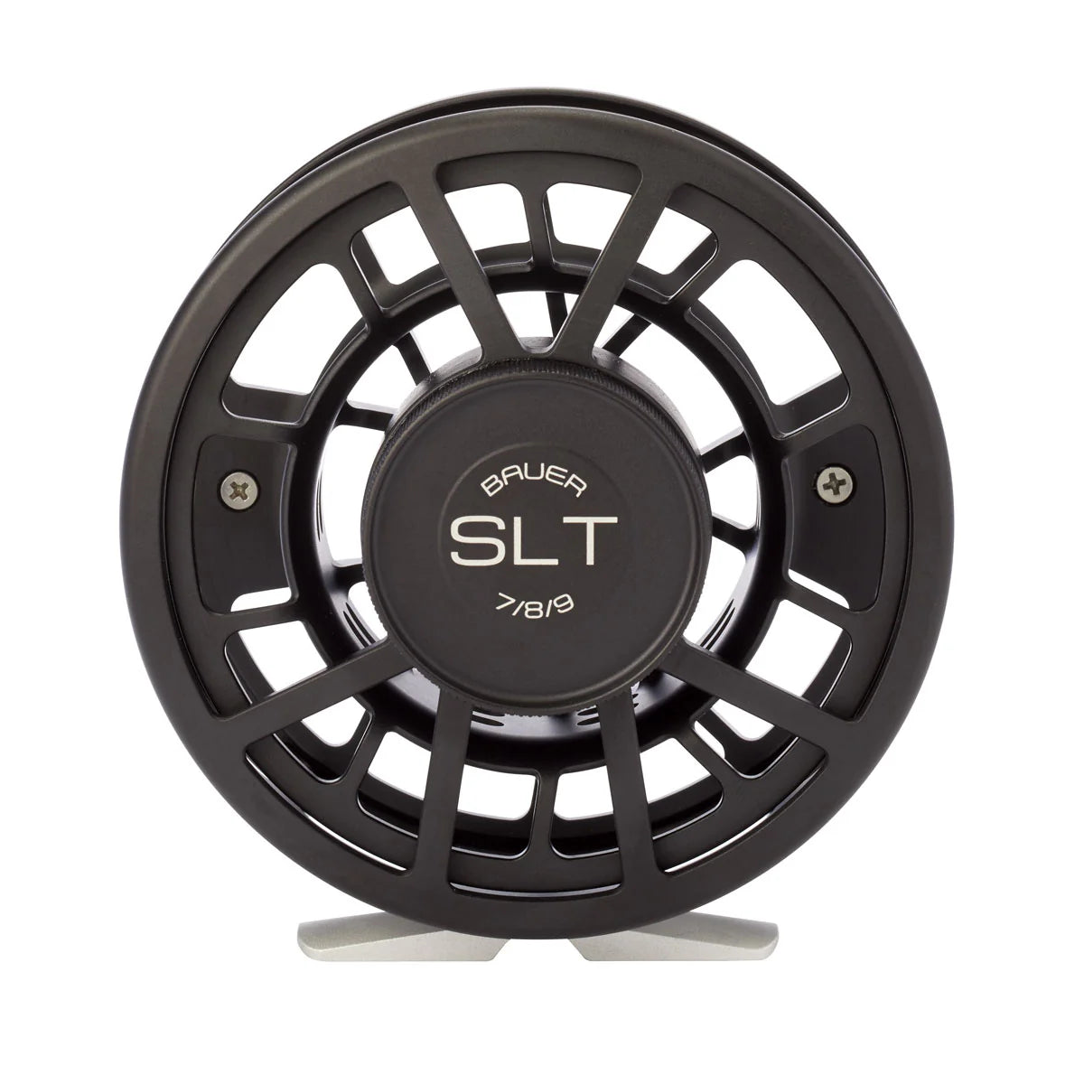 Bauer SLT Reel Black New