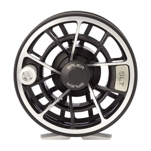 Bauer SLT Reel Black New