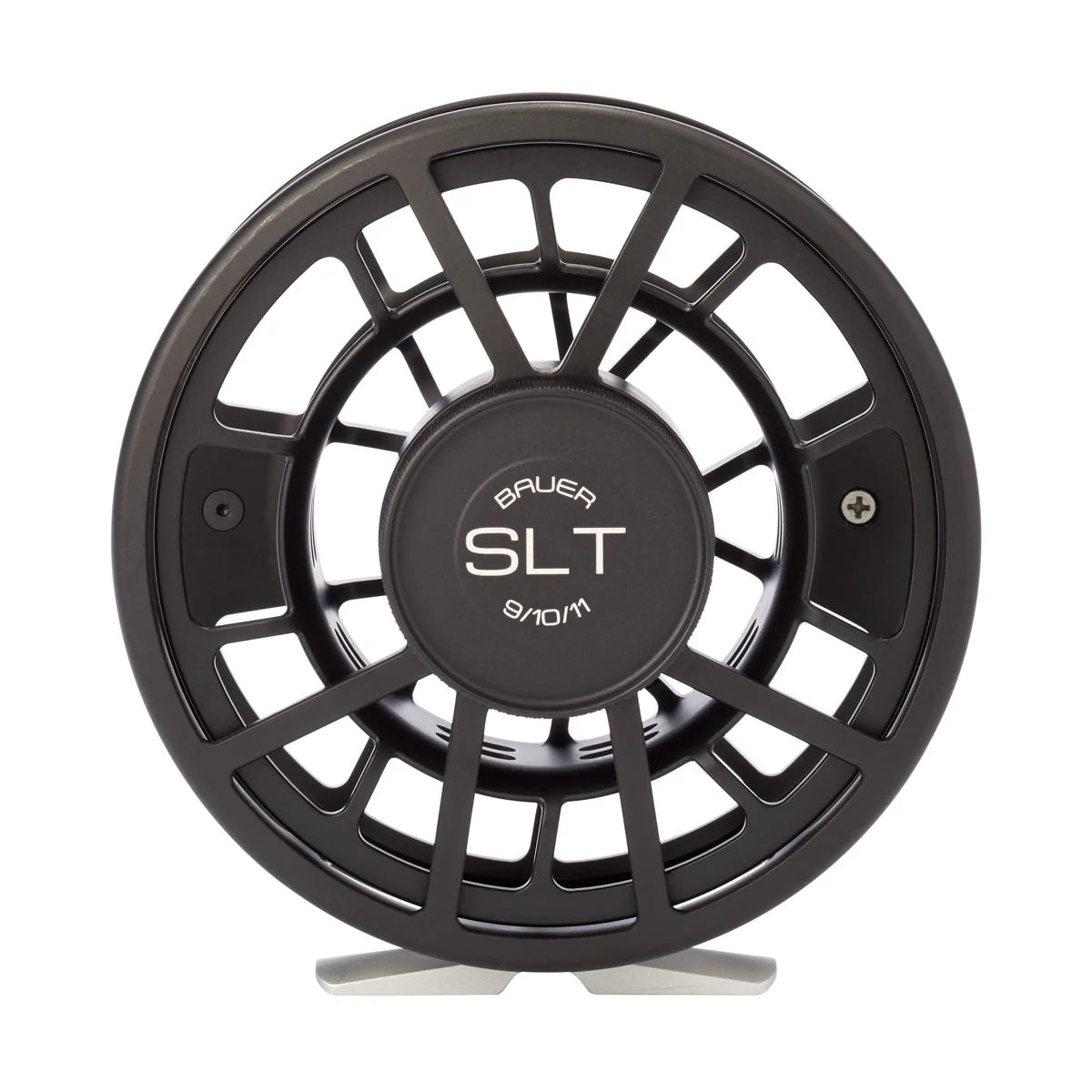 Bauer SLT Reel Black New