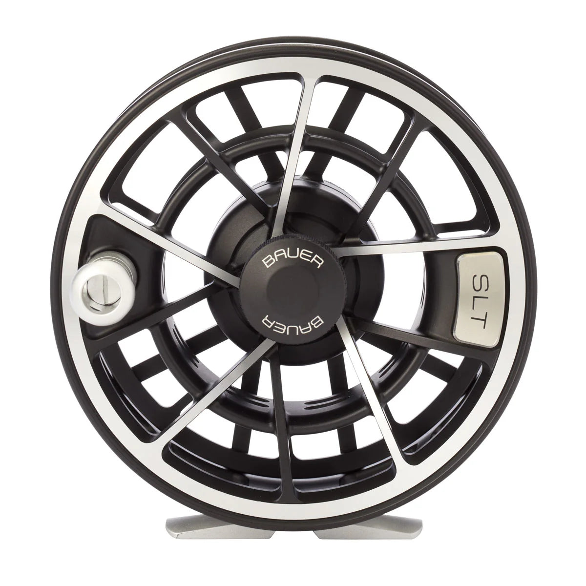 Bauer SLT Reel Black New