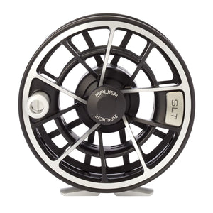 Bauer SLT Reel Black New