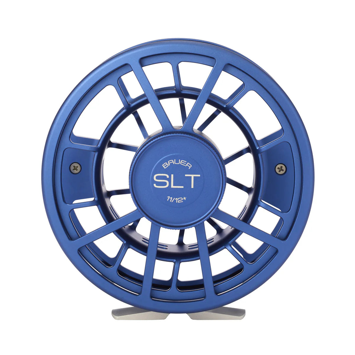 Bauer SLT Reel in Blue New