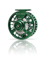 Shilton SR8 Reel in Dark Green - New!