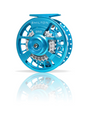 Shilton SR8 Reel in Turquoise - New!