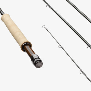 Sage R8 5wt fly rod