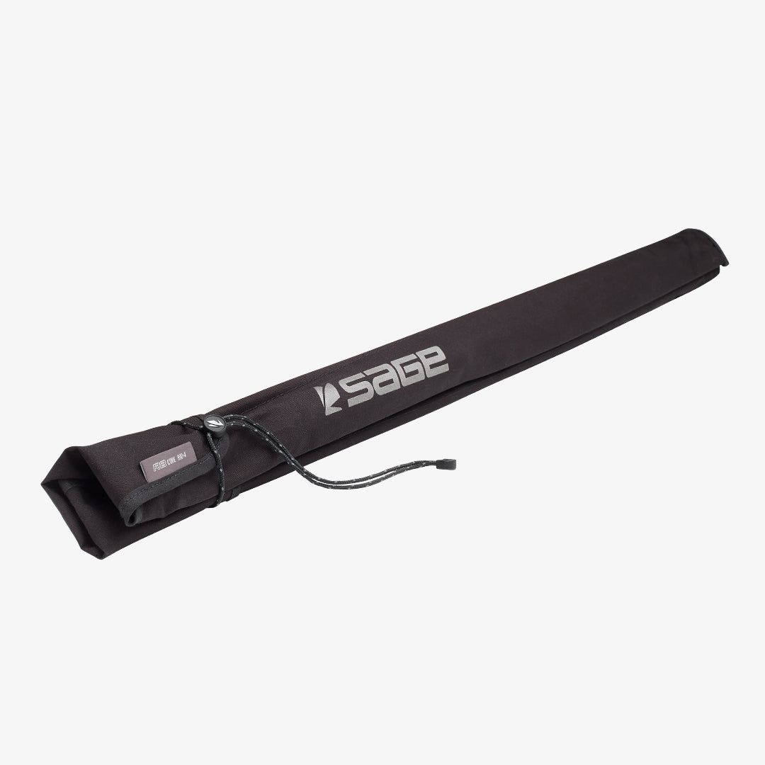 Sage R8 fly rods soft case