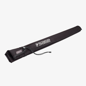 Sage R8 fly rods soft case