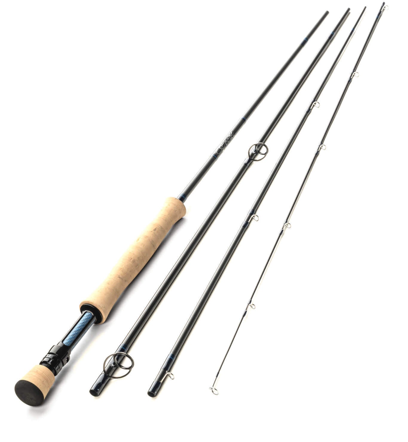 Scott Wave fly rod 8wt