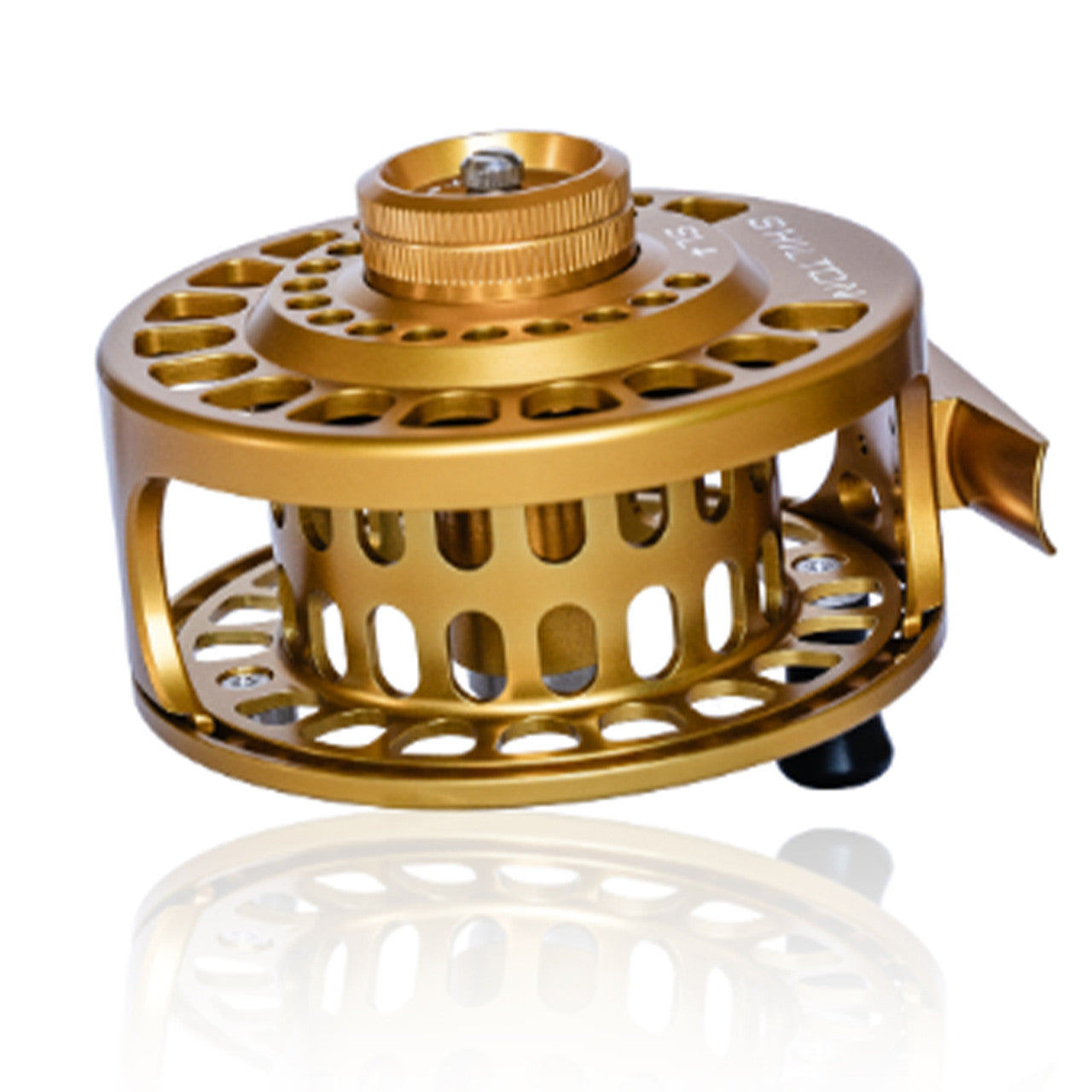 Shilton SL9 Reel in GOLD