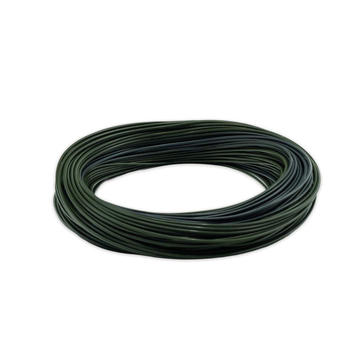 Scientific Anglers Stillwater Seamless Density Parabolic Line Sink 3/5/3 - Dark Green/Charcoal