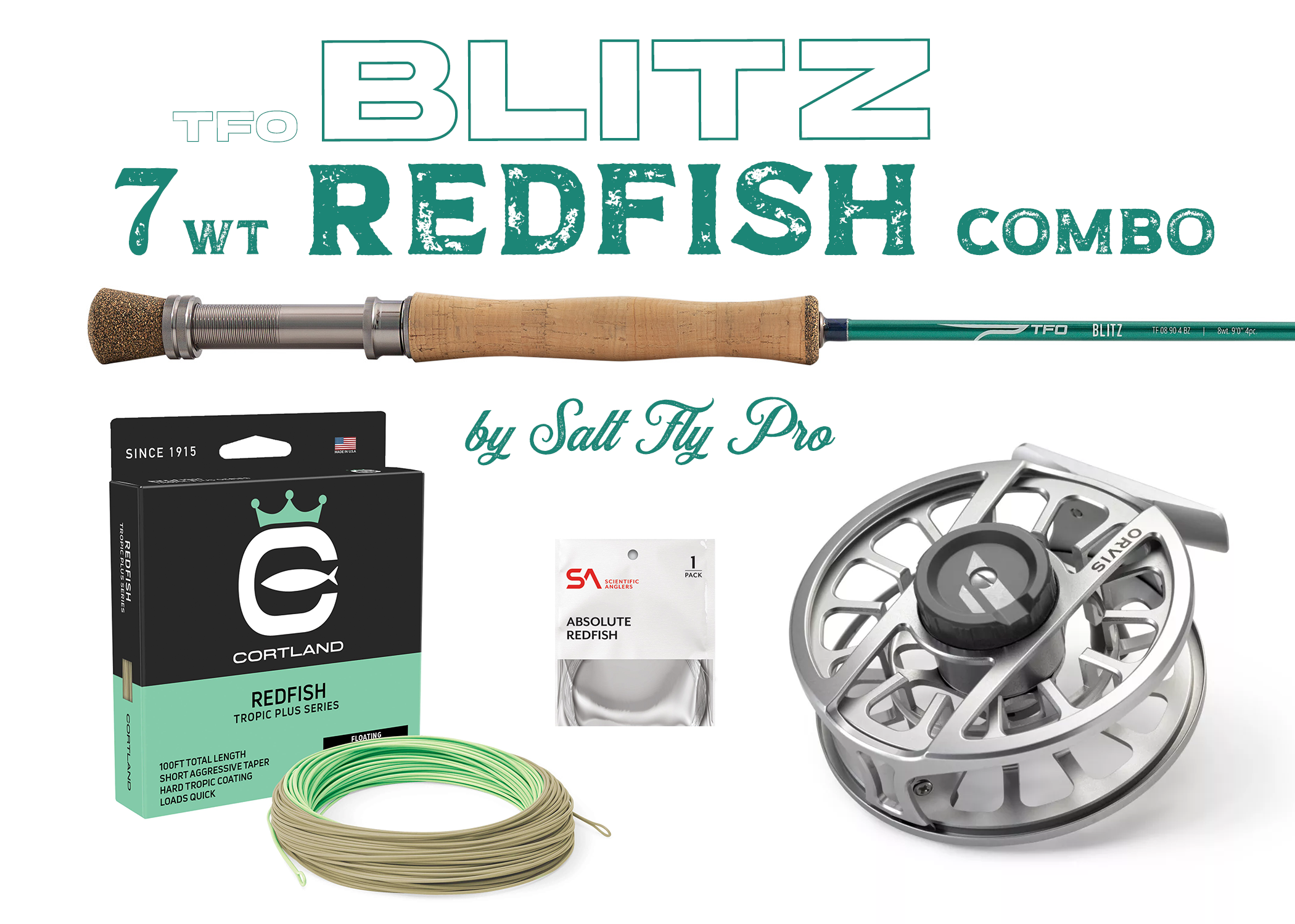 bass pro shops saltwater fly reel 7/9 Trust your next trophy catch to a fly reel with all the qualifications for the job SLV "b" Fly Reels |