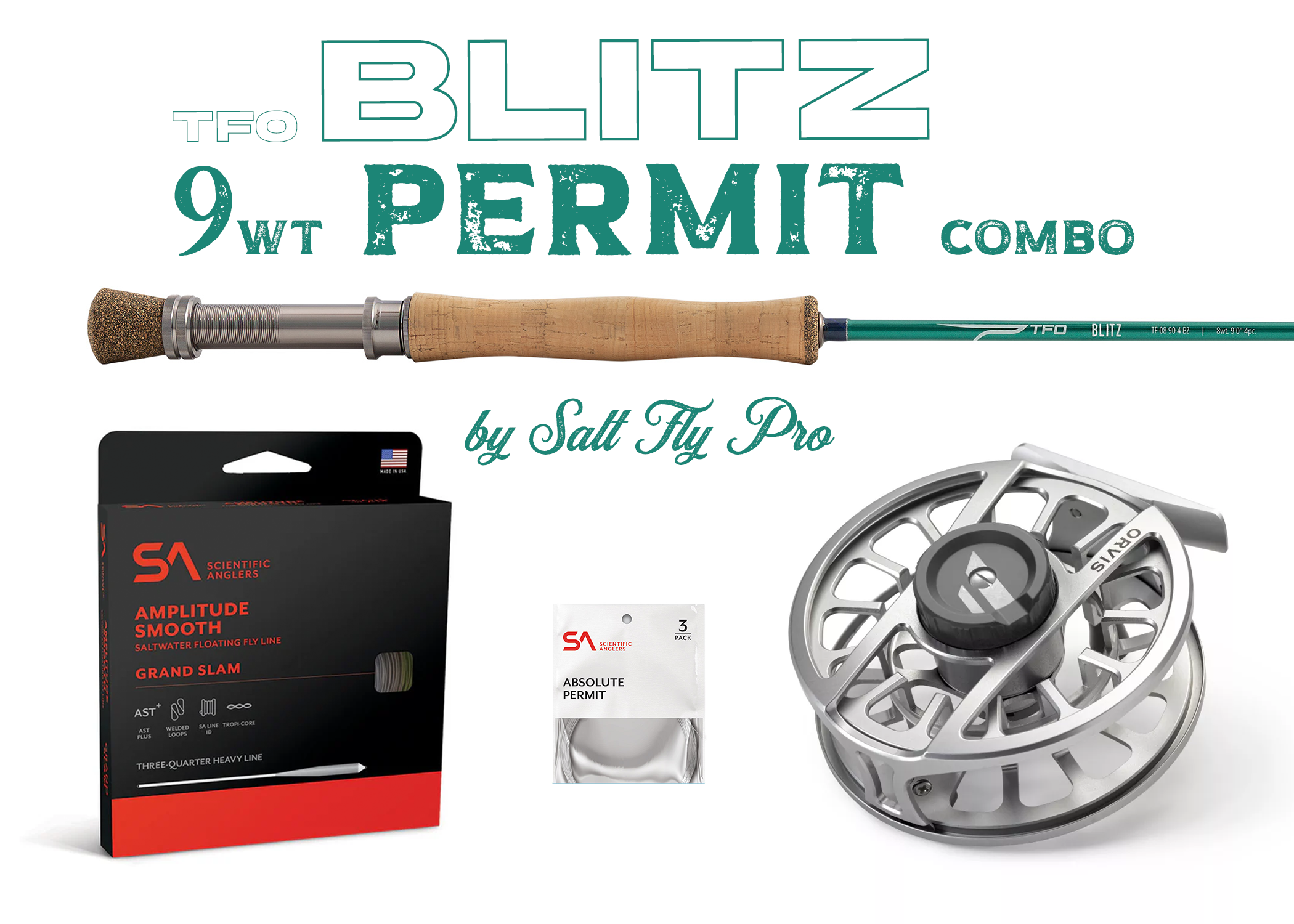 Best Tarpon Fly Rods, Reels & Combos Salt Fly Pro Best Tarpon Fly Rods, Reels & Combos Salt Fly Pro