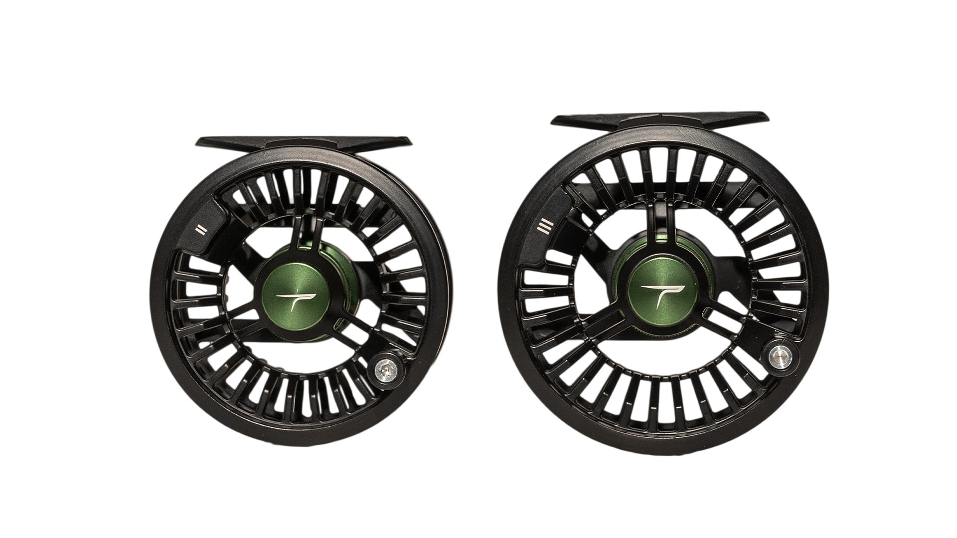 ffs direct fly fishing reel TFO Dispatch Fly Reel