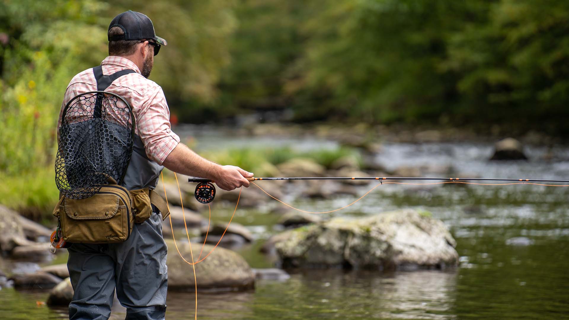 TFO Pilot Kit Fly Rod Combo Outfit - New! TFO Pilot Kit Fly Rod Combo Outfit - New!