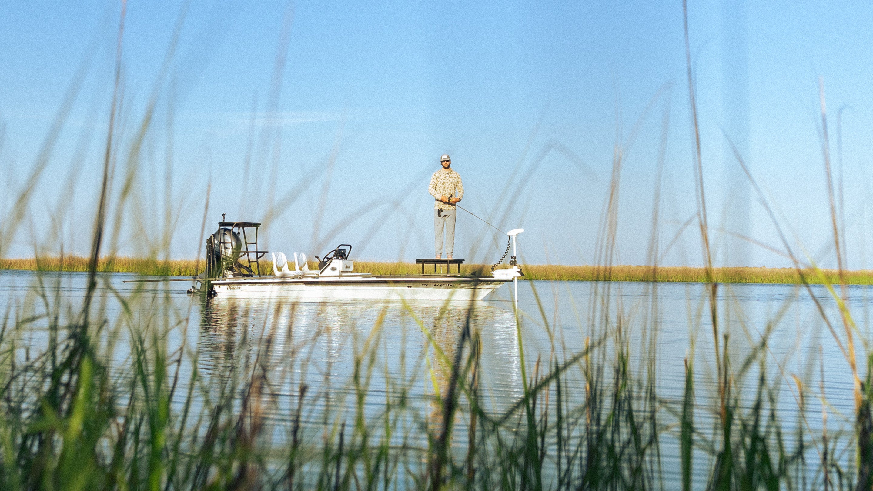 TFO IntraCoastal Spinning Rods