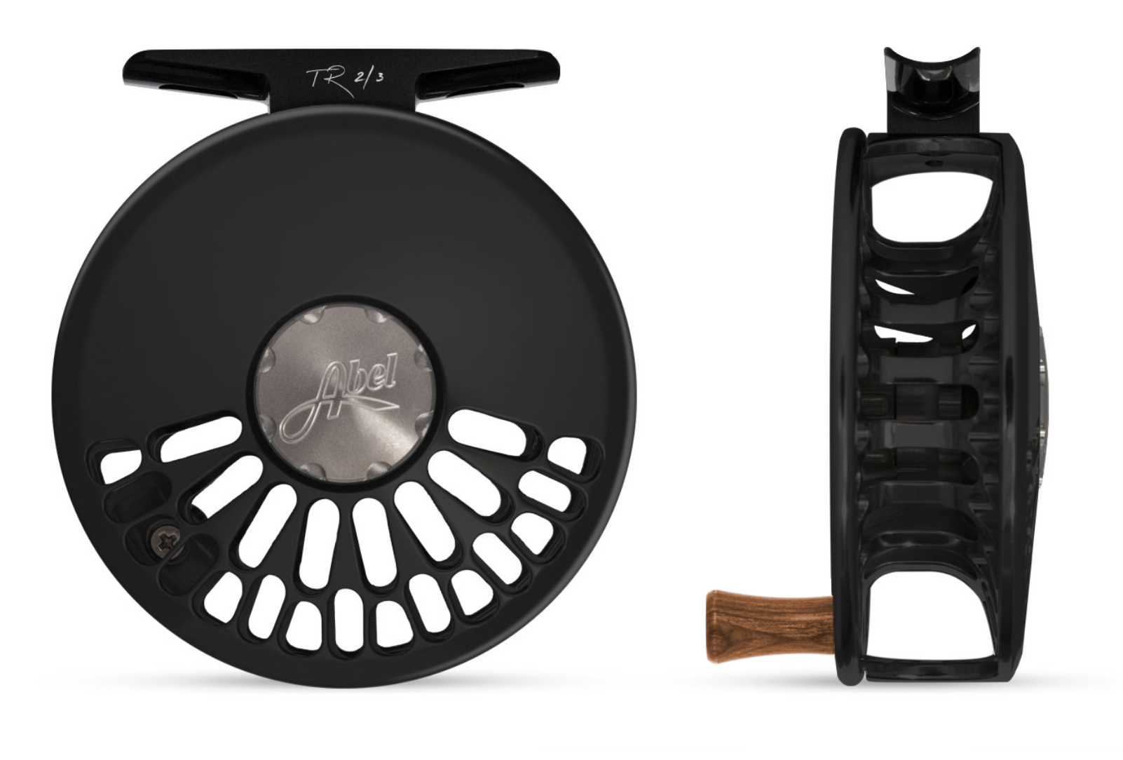 Abel TR Fly Reel