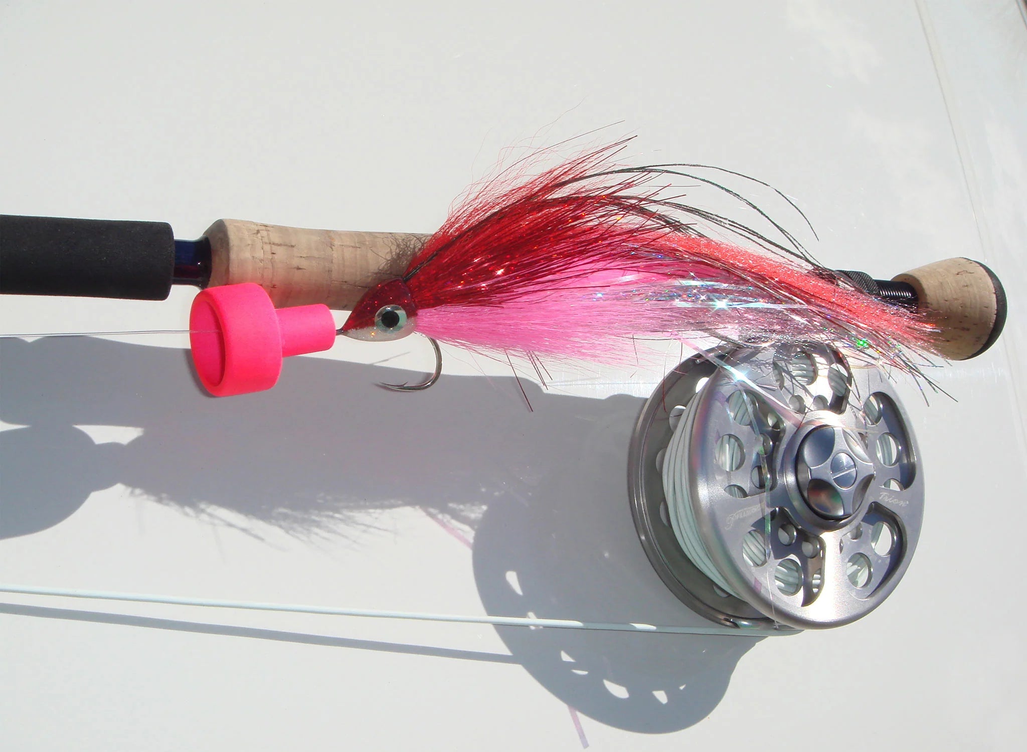 billfish fly reels STRAITS SHOPBillfish Tube FlyFliesThe Tube Fly is our take on a very well known pattern. At Straits Fly Shop, we tie these flies to target Sailfish specifically out of Kuala Jim Bickler puts a beautiful