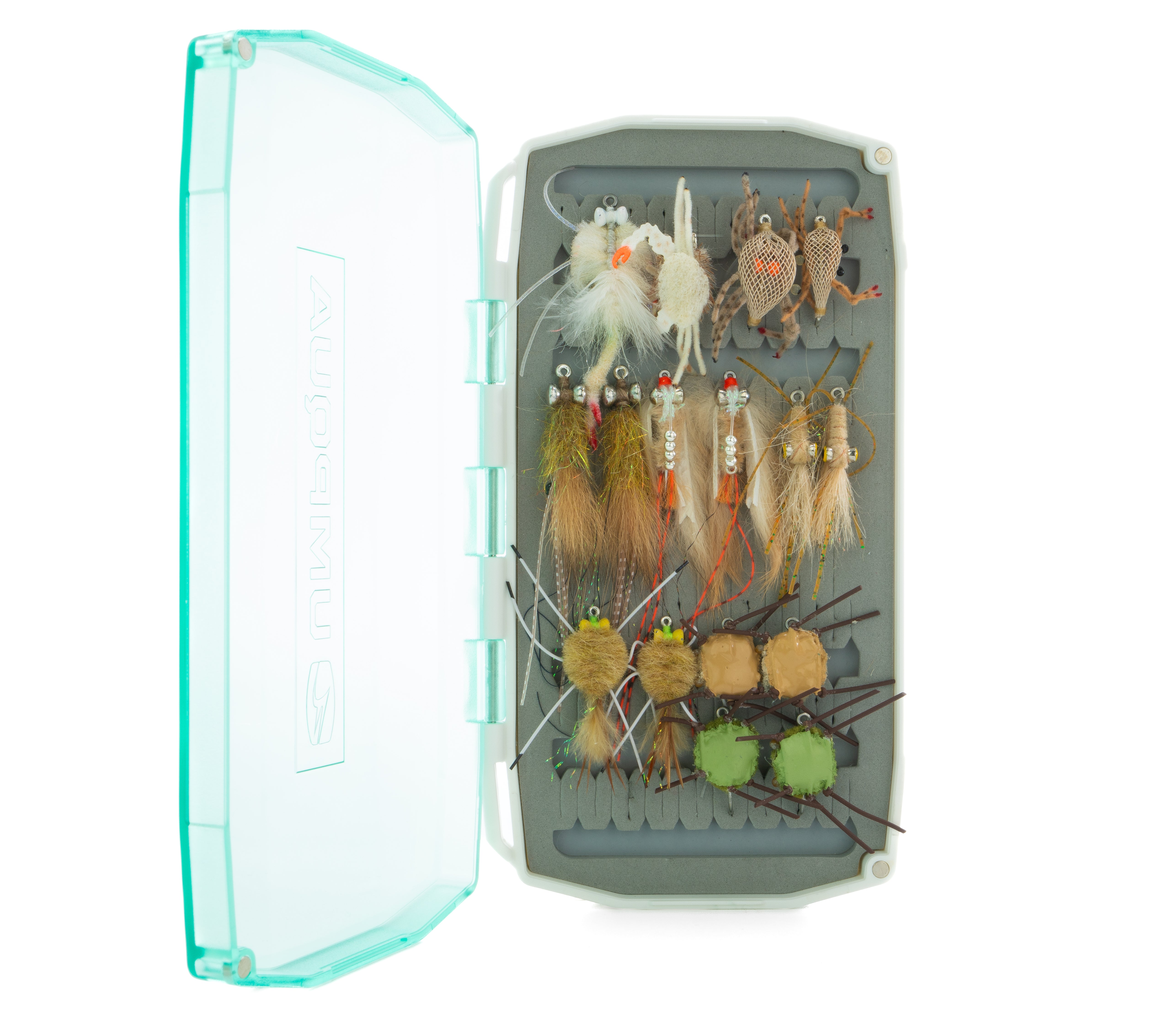 Umpqua Permit Essential Fly Assortment