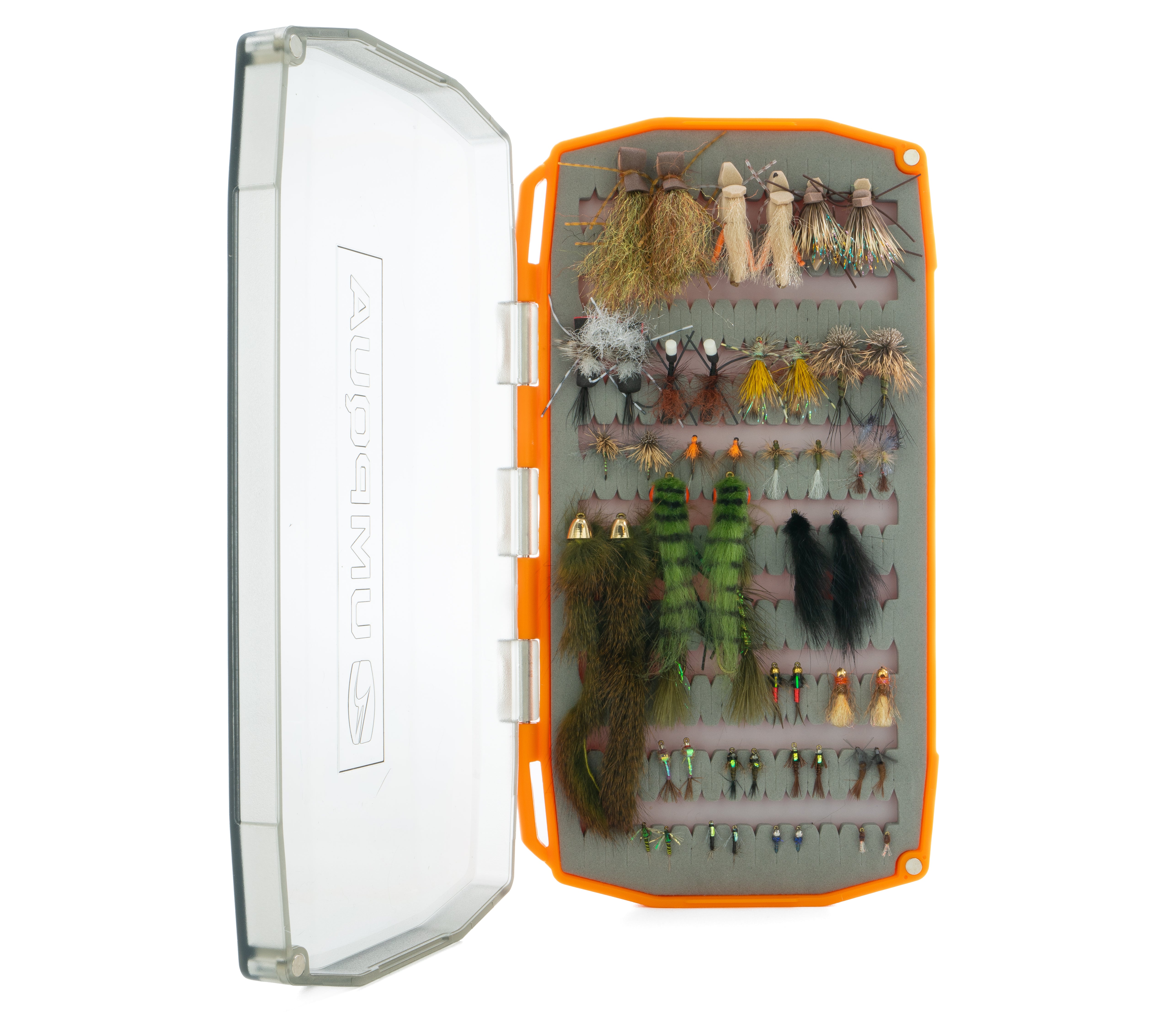 Umpqua Trout Signature Master Fly Assortment