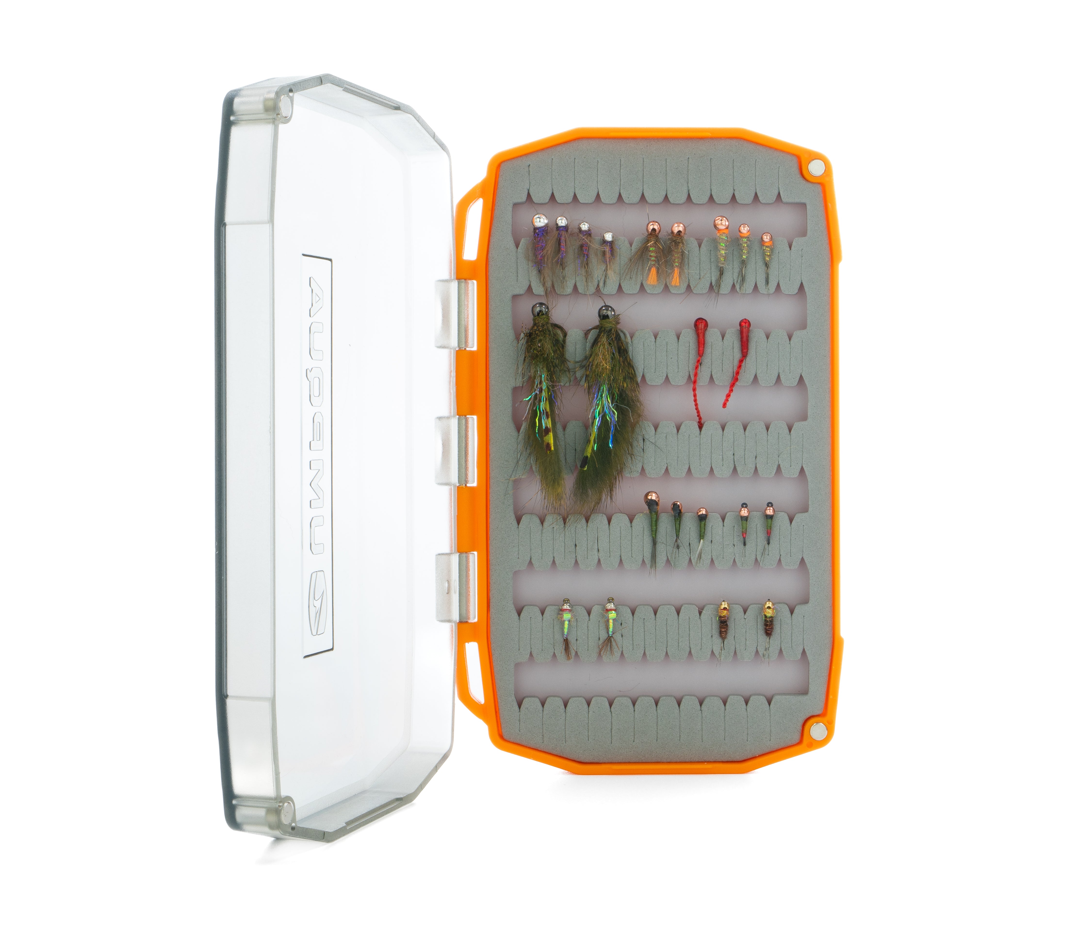 Umpqua Euro Essential Trout Fly Assortment