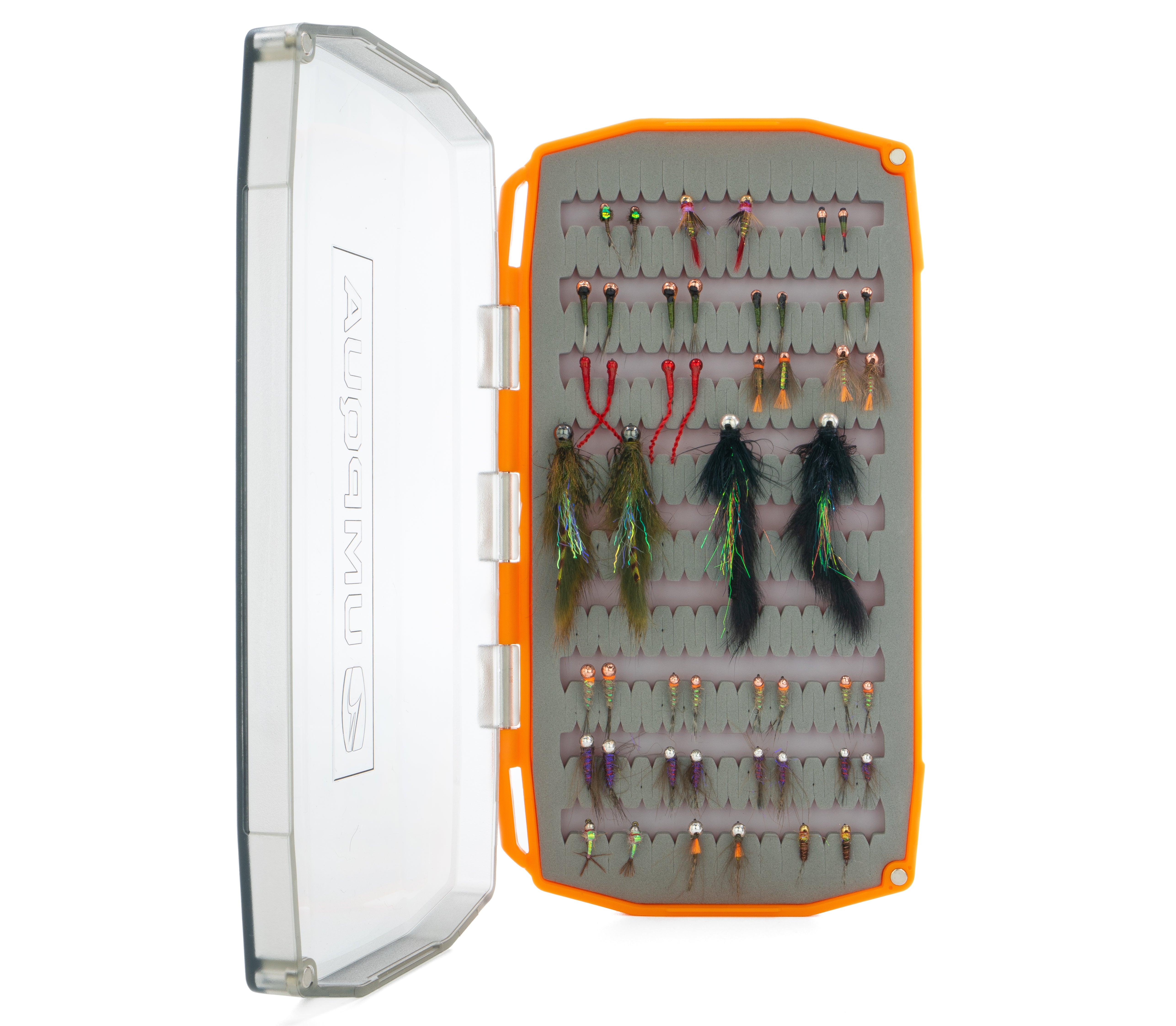 Umpqua Euro Master Trout Fly Assortment