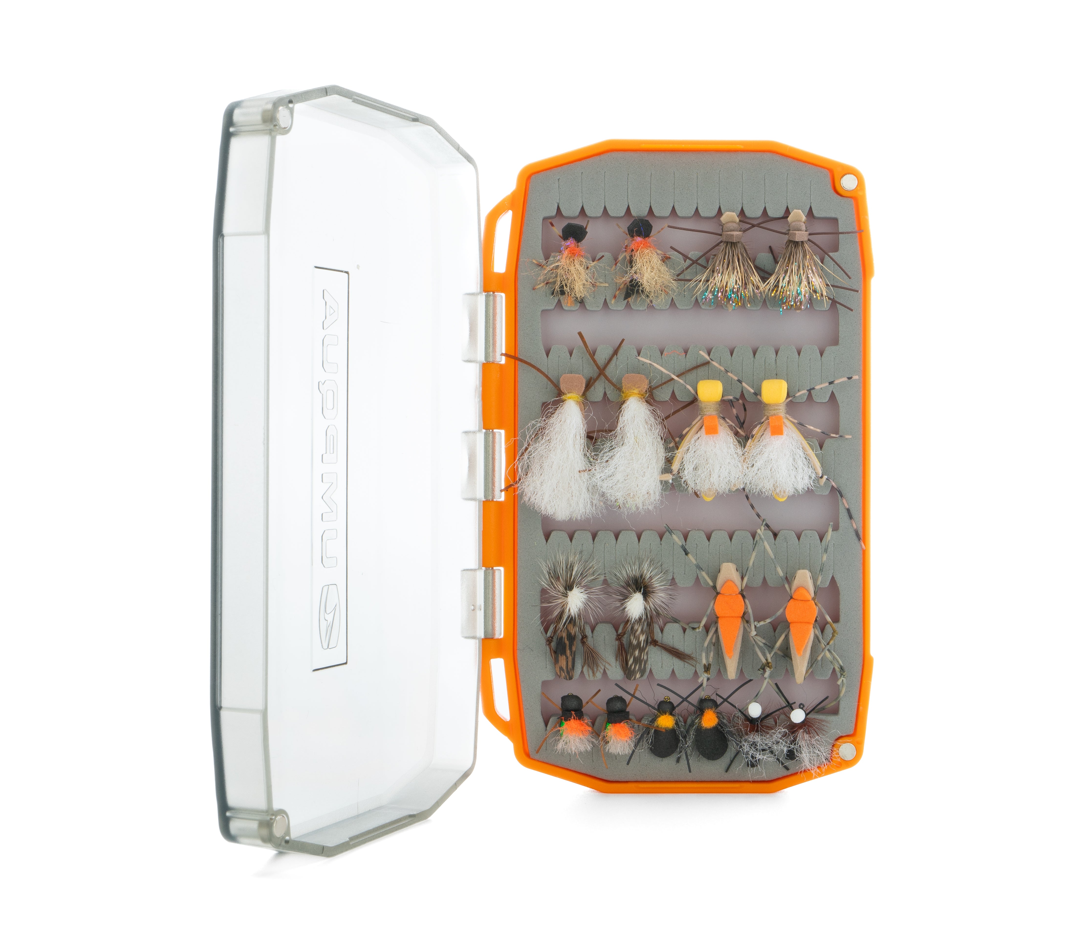 Umpqua Terrestrial Essential Trout Fly Assortment