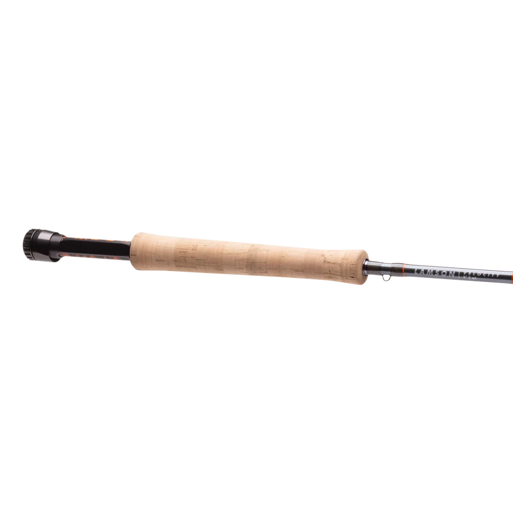 Lamson Velocity Fly Rods