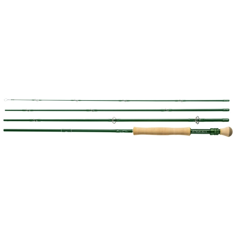 Winston Air SALT Fly Rod for Saltwater