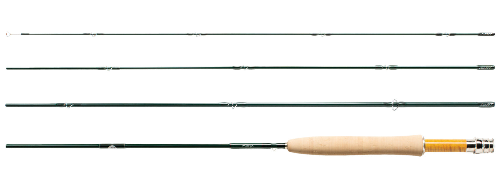 Winston AIR 2 Fly Rods
