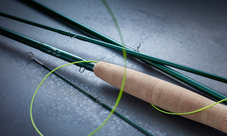 Winston AIR 2 5wt Fly Rods In Stock