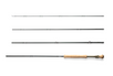 Winston Alpha plus fly rod review