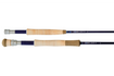 Thomas and Thomas Zone fly rods