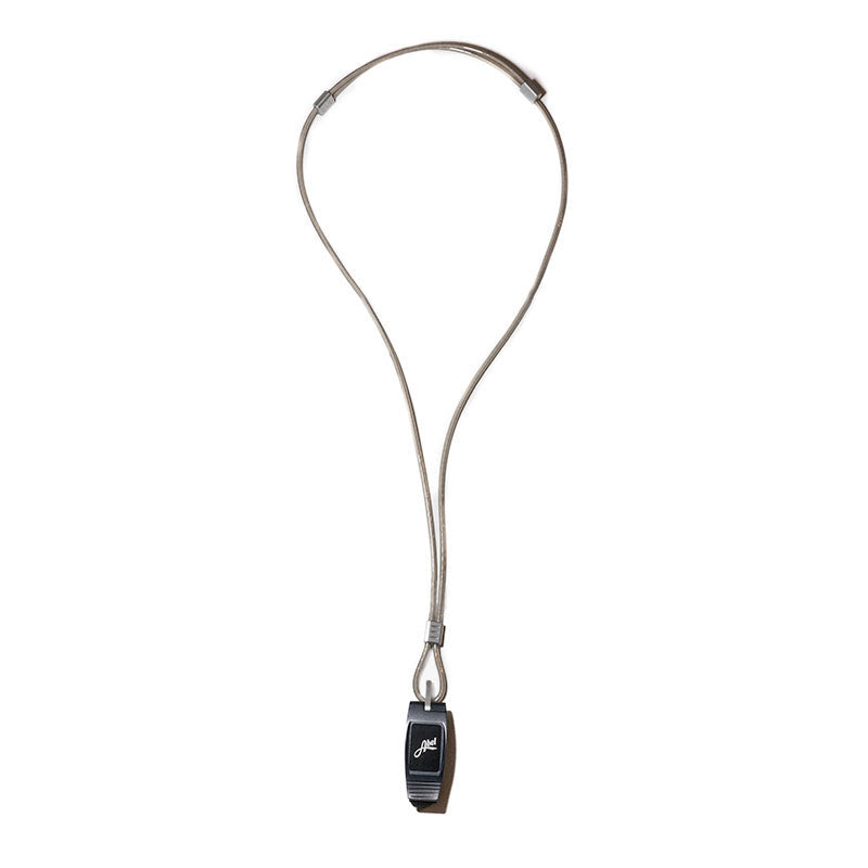 Abel Nipper Dark Grey New! Updated for 2025 – Salt Fly Pro