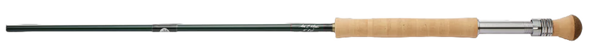 Yellow Dog 8wt Shootout Review of Fly Rods - A Meta Review – Salt Fly Pro