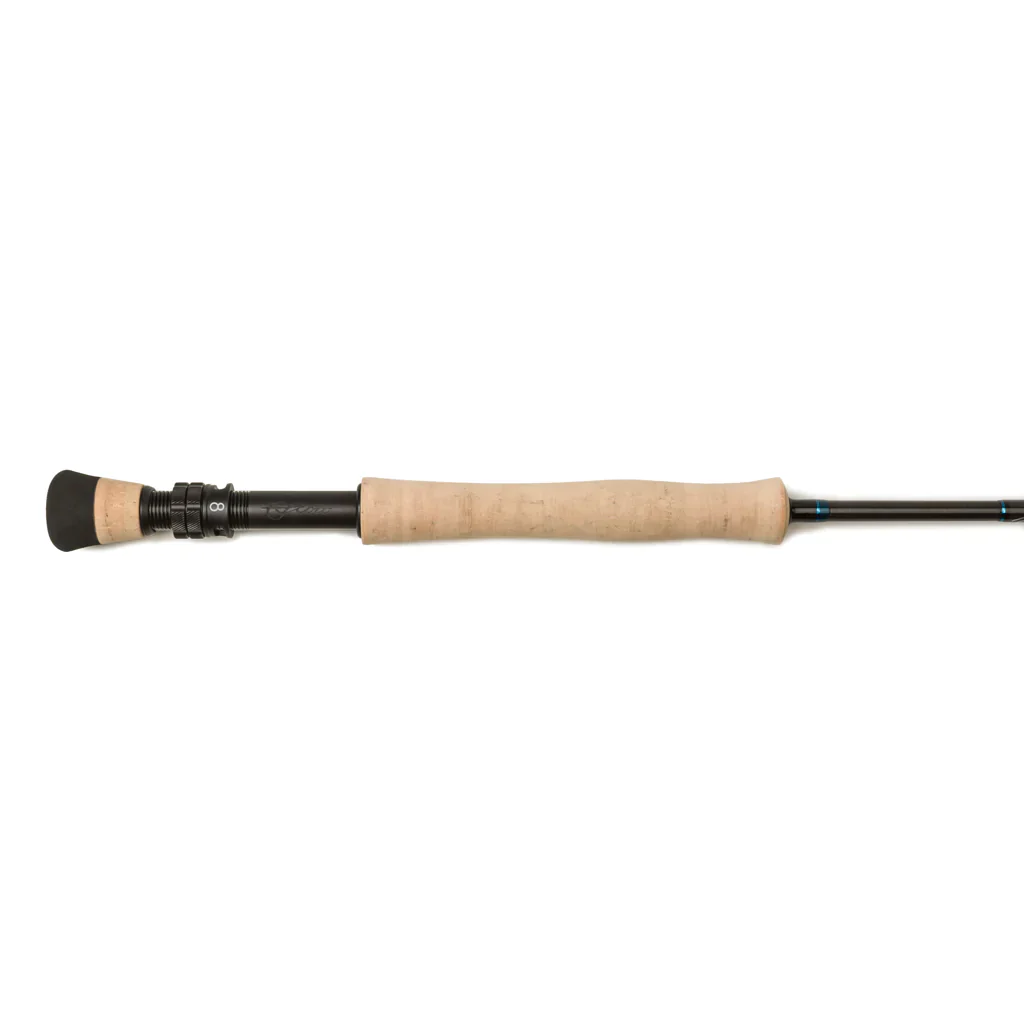 Scott Sector fly rod 8wt Bonefish