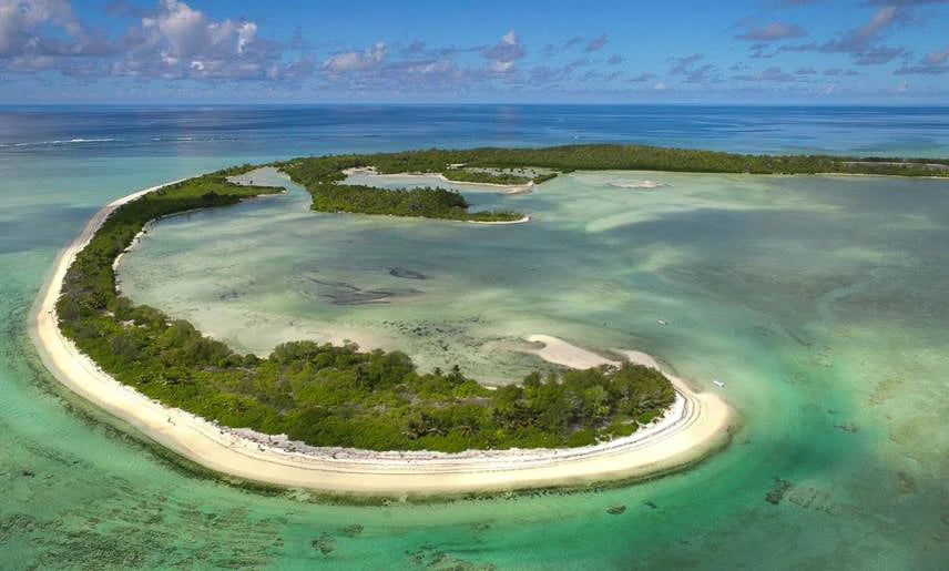 Alphonse Island Resort - Seychelles Fly Fishing