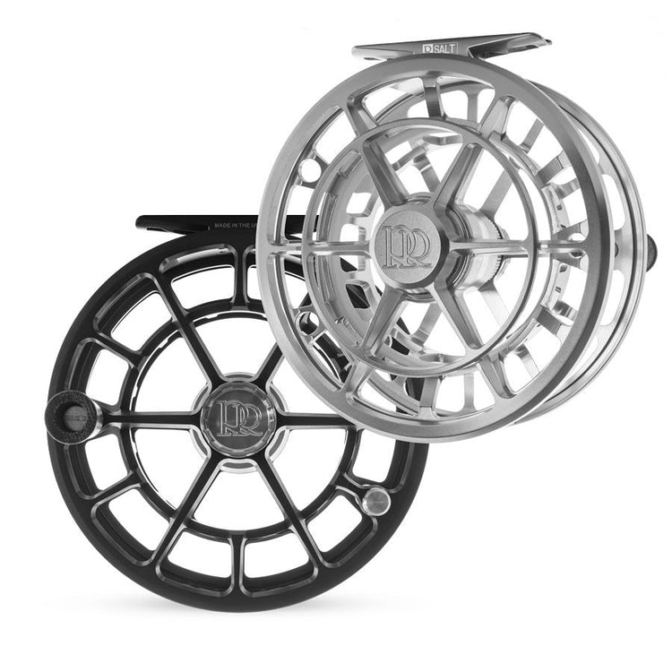 ROSS MOMENTUM 6 Fly Reel Silver - Used EUR 169,95 - PicClick FR
