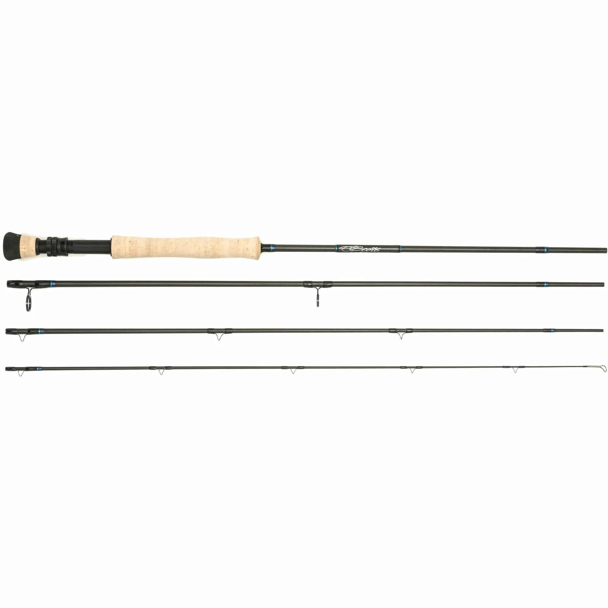 Scott Sector 12wt GT Giant Trevally Combo Fly Rod & Reel Outfit - NEW!