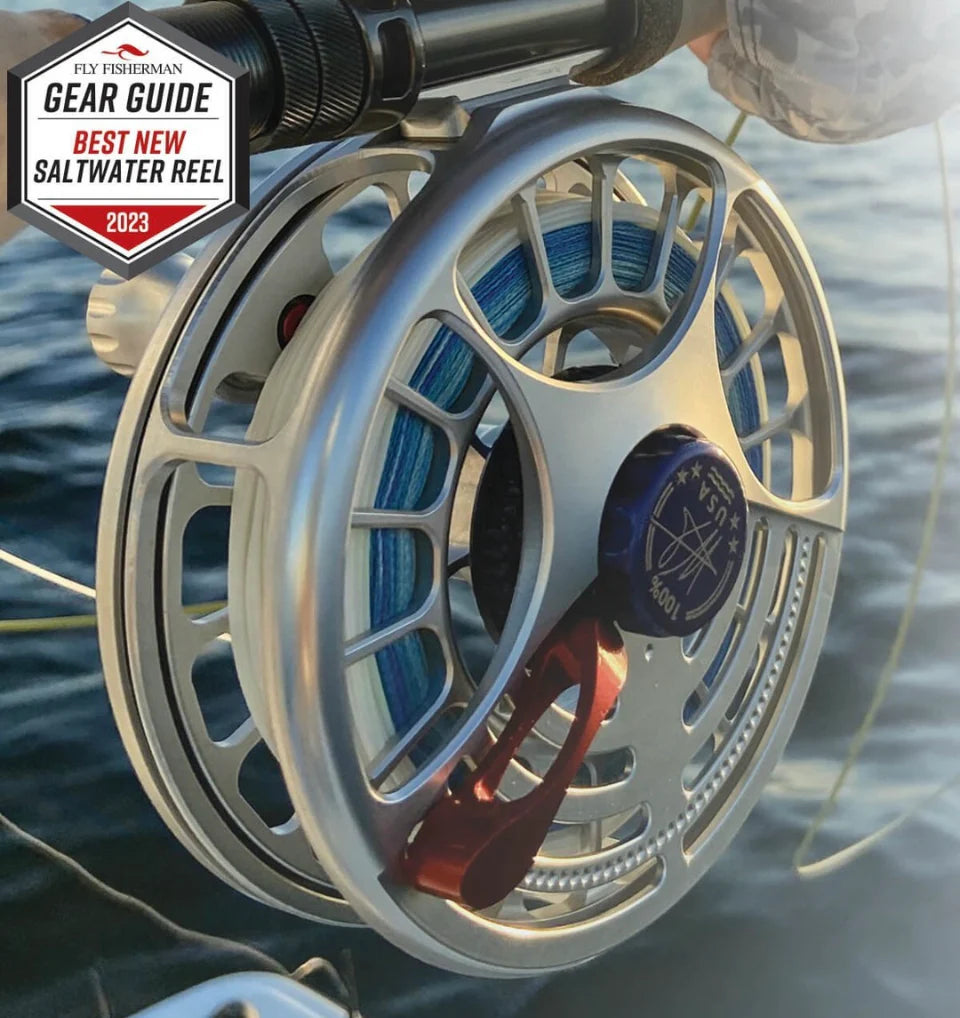 best fly reel for snook and tarpon Alley Rod Combo Kit a reel that already has its boots on when the spotlight hits Best Tarpon Fly Rods, Reels