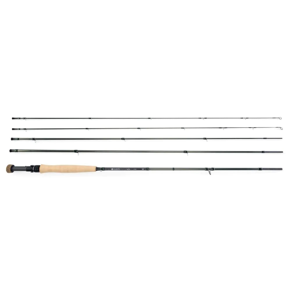 Hardy Tactus Nymphing Fly Rods - New!