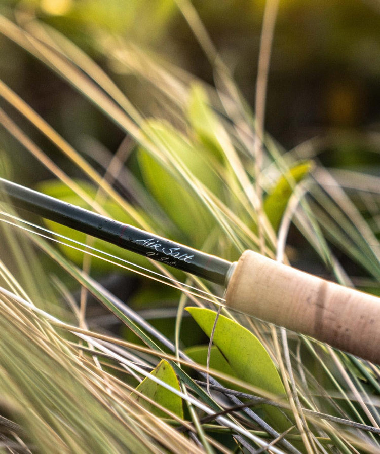 Winston AIR 2 MAX Fly Rods for Saltwater