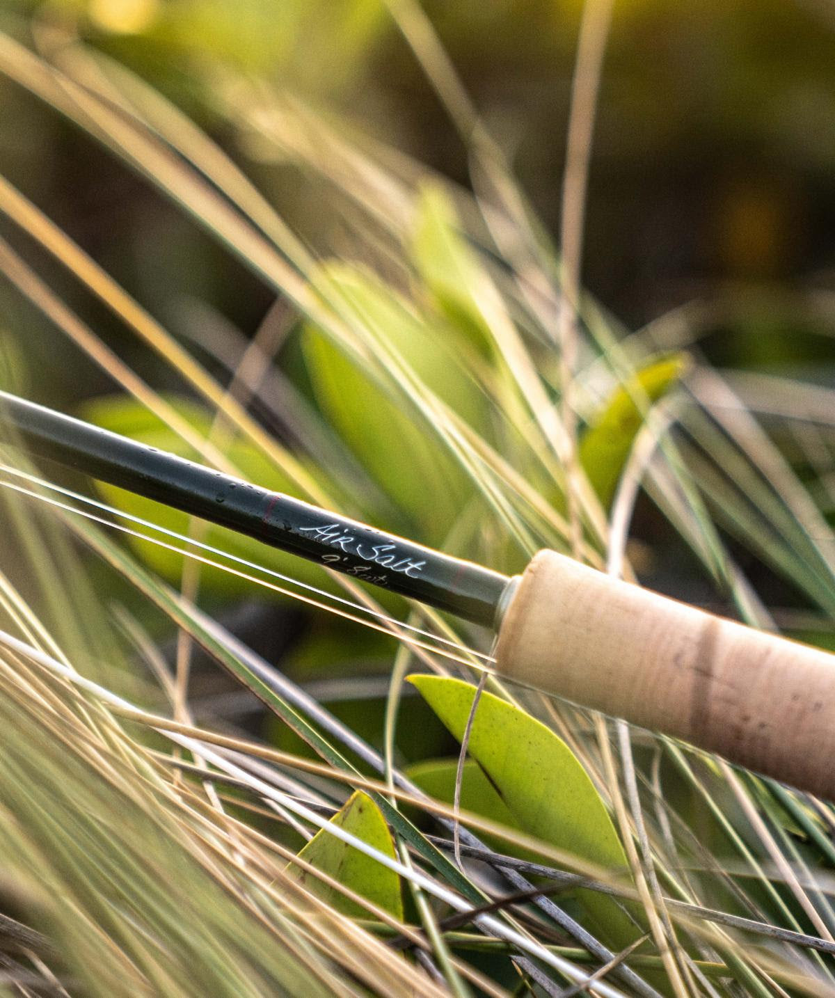 Winston Air SALT Fly Rod for Saltwater