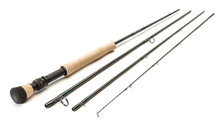 Scott Sector fly rod 8wt Bonefish