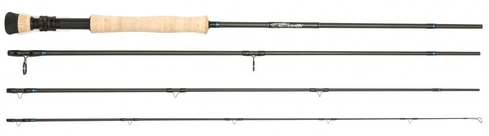 Scott Sector fly rod 8wt Bonefish