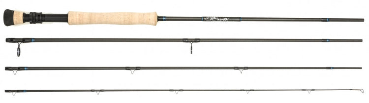 Scott Sector fly rod 8wt Bonefish