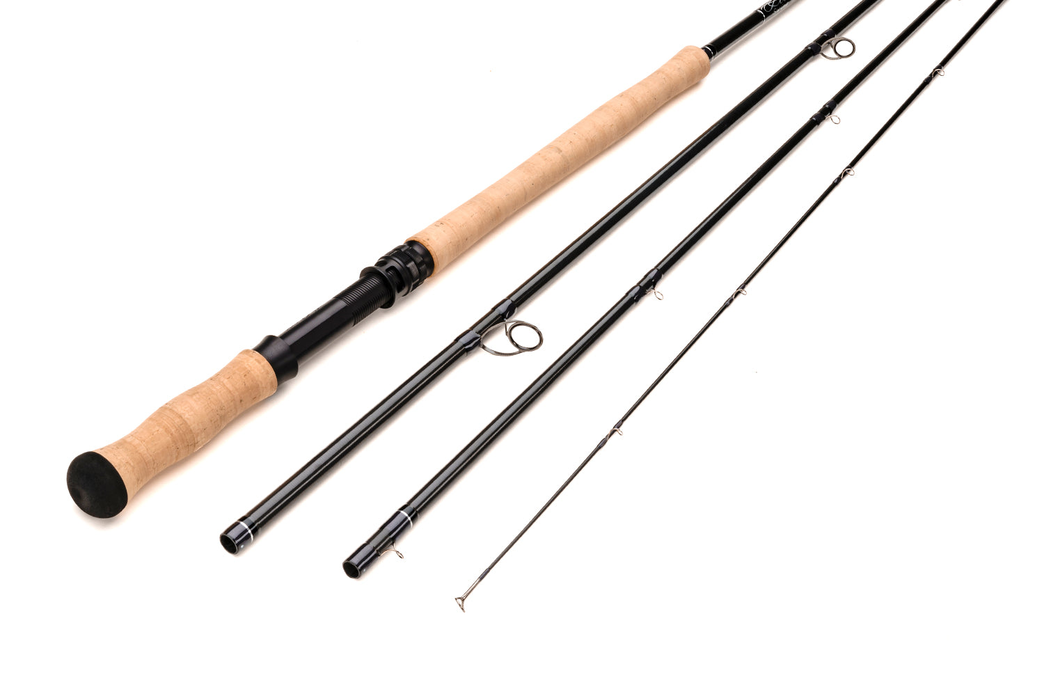 Scott Fly Rods