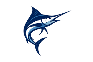 marlin logo